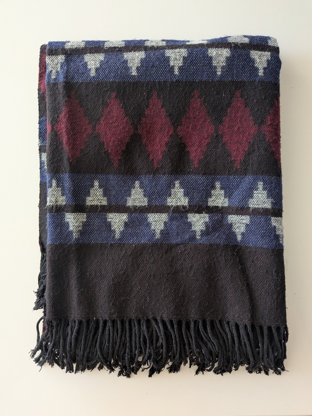 Plenty Scarf
